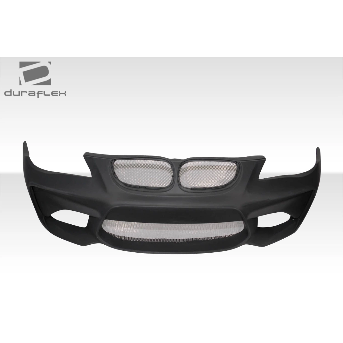 Modify your BMW 5-Series 2004 with our Exterior/Front Bumpers - 22