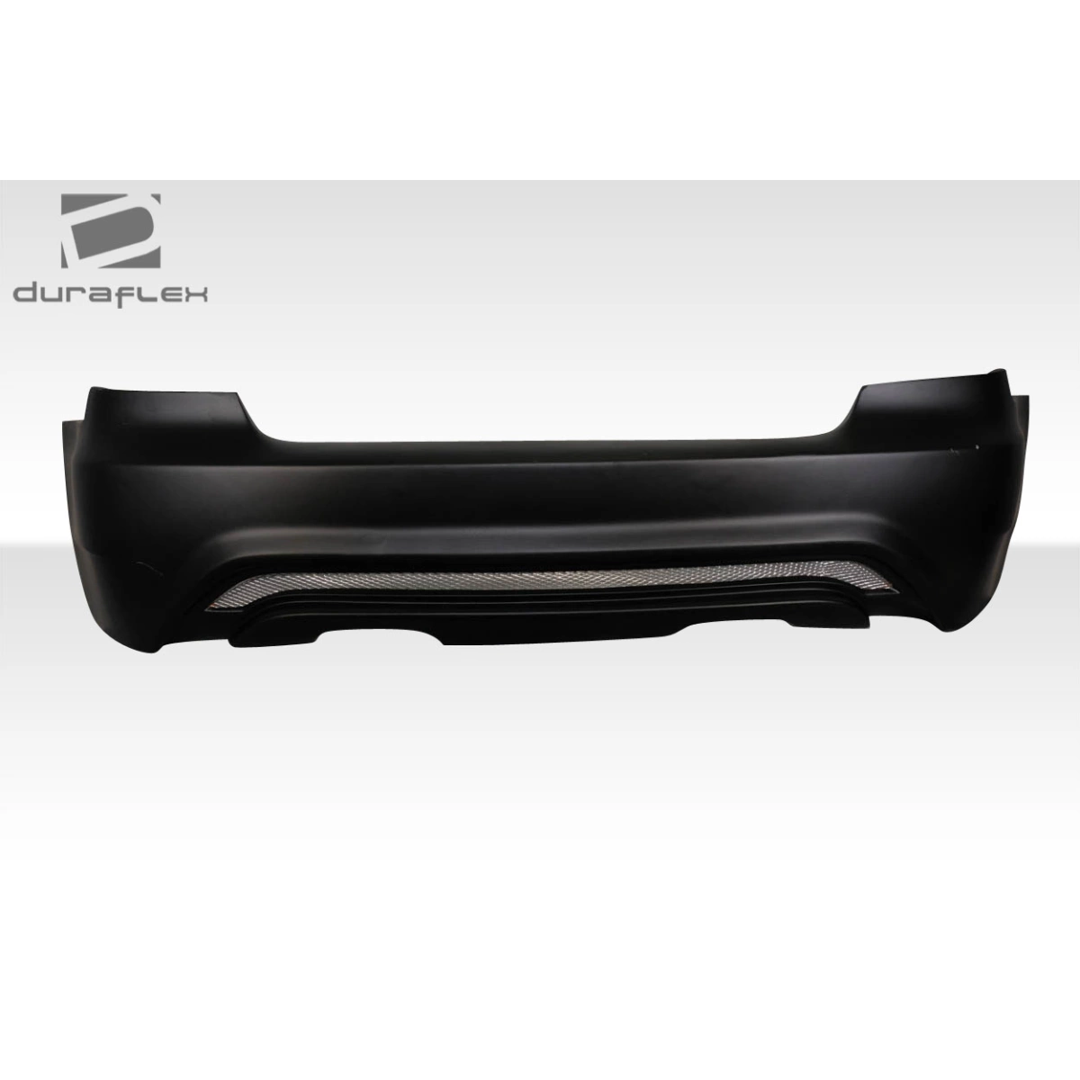 Modify your BMW M3 2008 with our Exterior/Rear Bumpers - 10