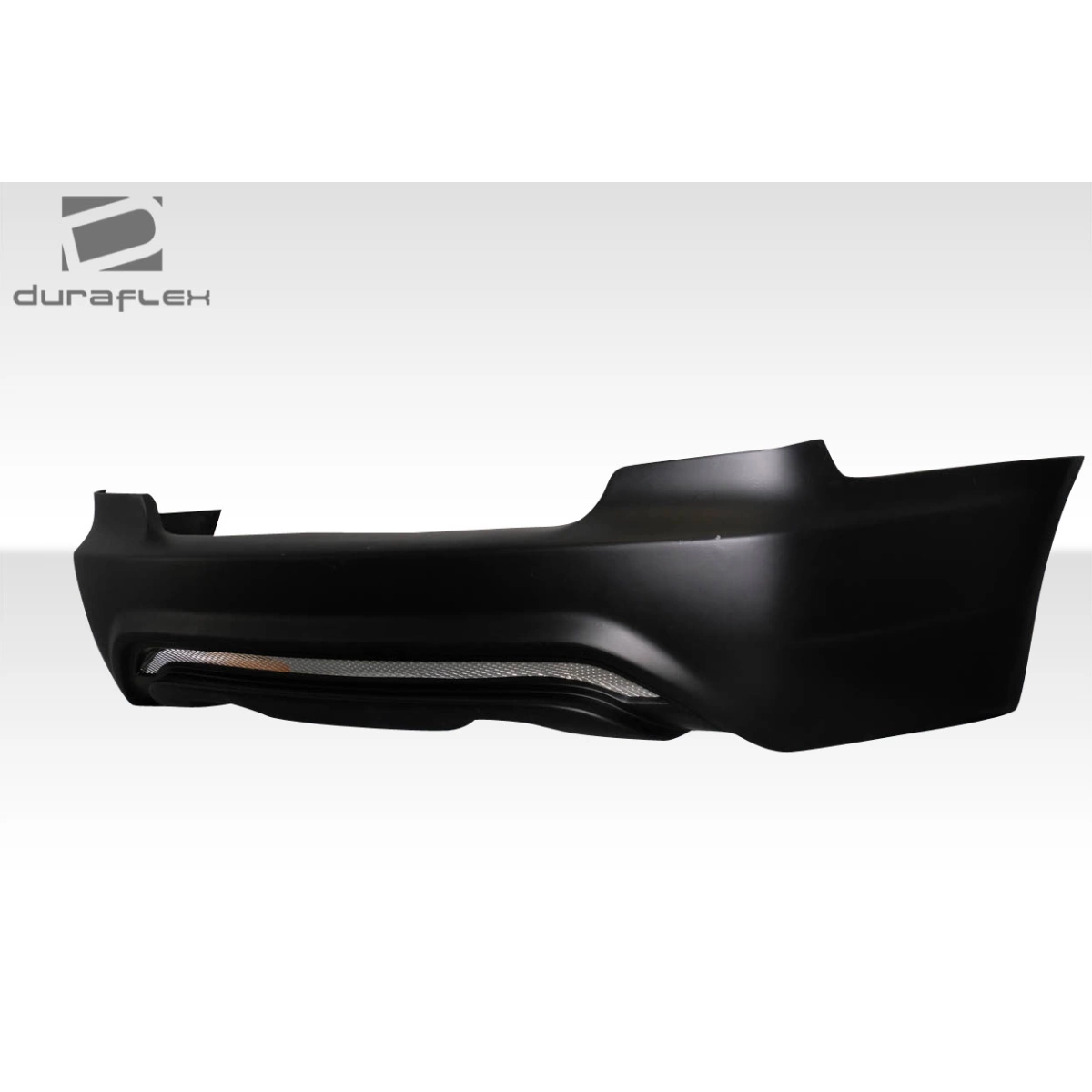 Modify your BMW M3 2008 with our Exterior/Rear Bumpers - 11
