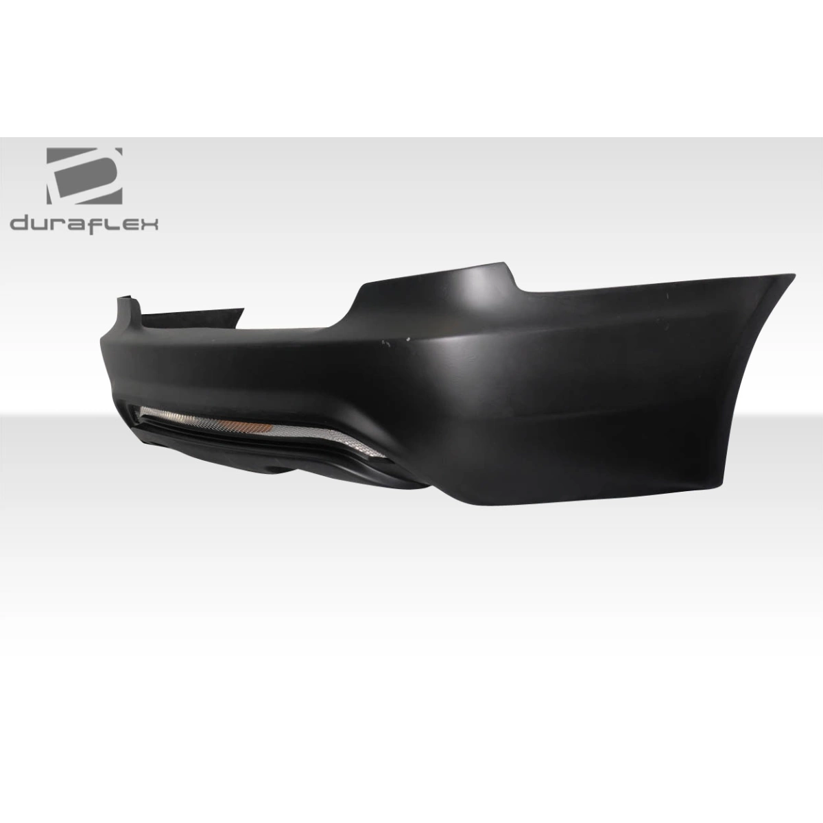 Modify your BMW M3 2008 with our Exterior/Rear Bumpers - 12