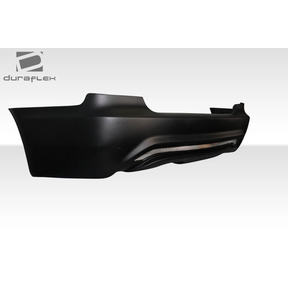 Modify your BMW M3 2008 with our Exterior/Rear Bumpers - 14