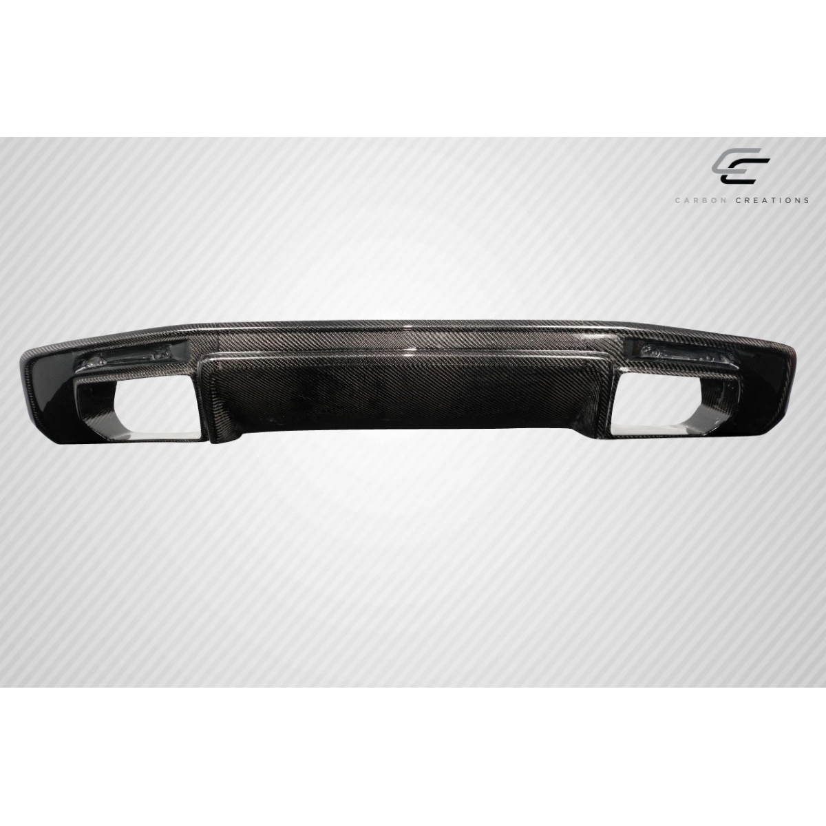 Modify your Chevrolet Camaro 2016 with our Exterior/Diffusers - 9