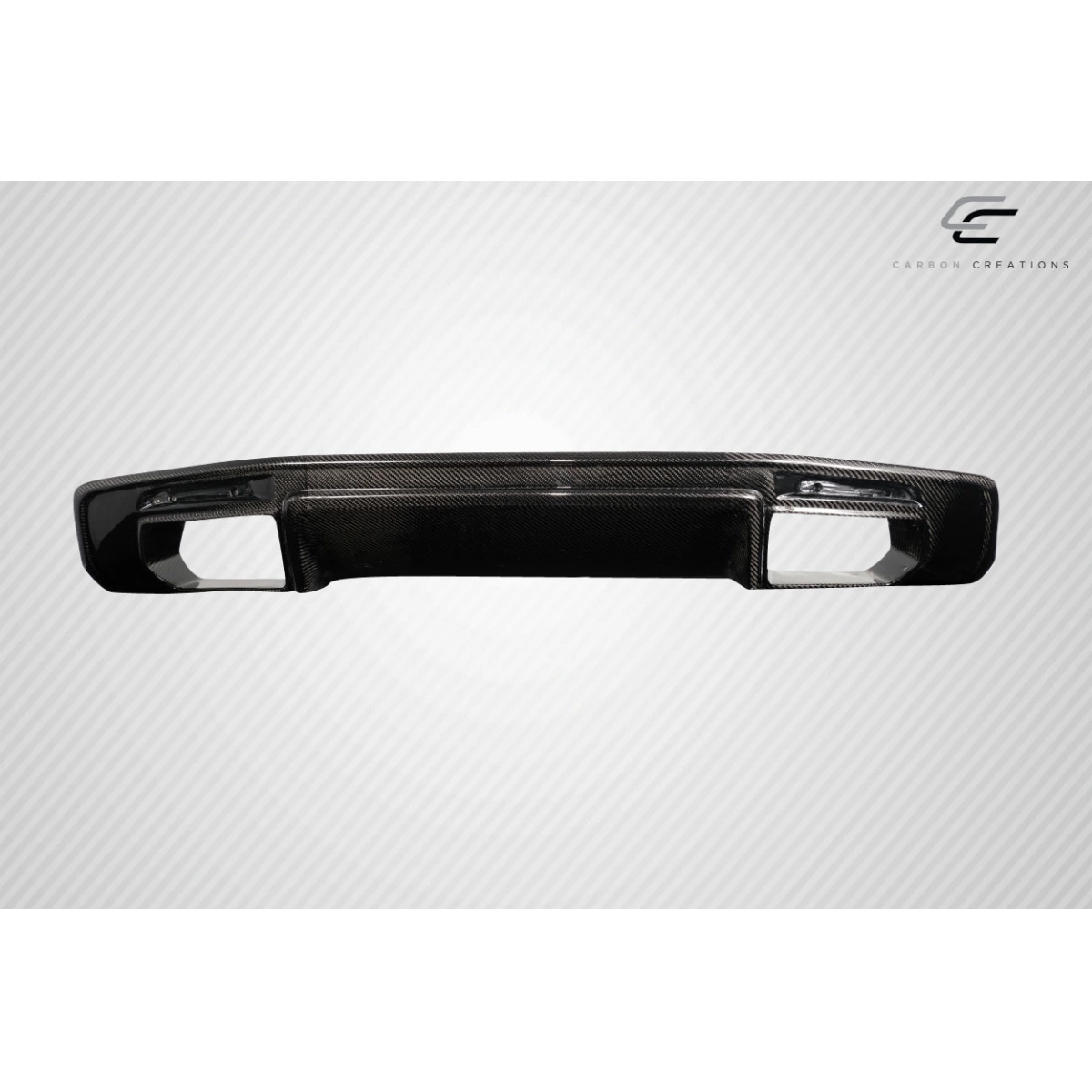 Modify your Chevrolet Camaro 2016 with our Exterior/Diffusers - 10