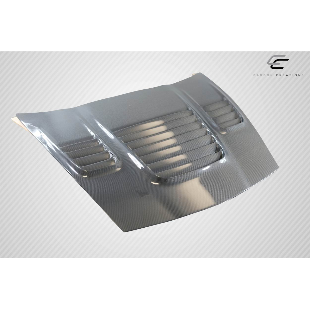 Modify your Chevrolet Corvette 2005 with our Exterior/Hoods - 