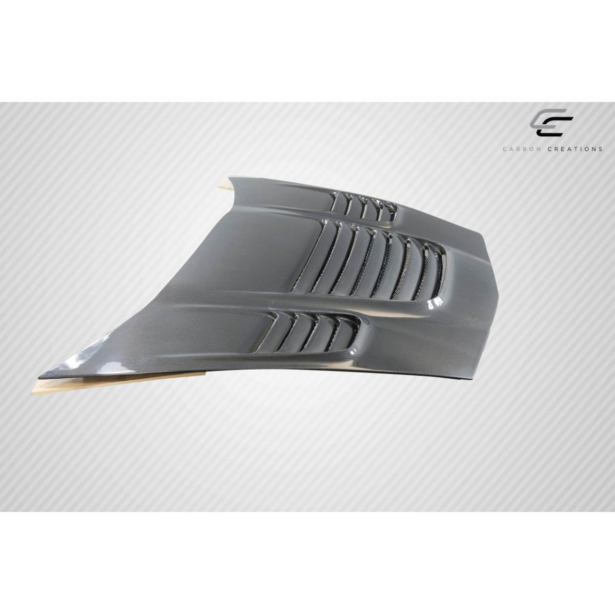 Modify your Chevrolet Corvette 2005 with our Exterior/Hoods - 