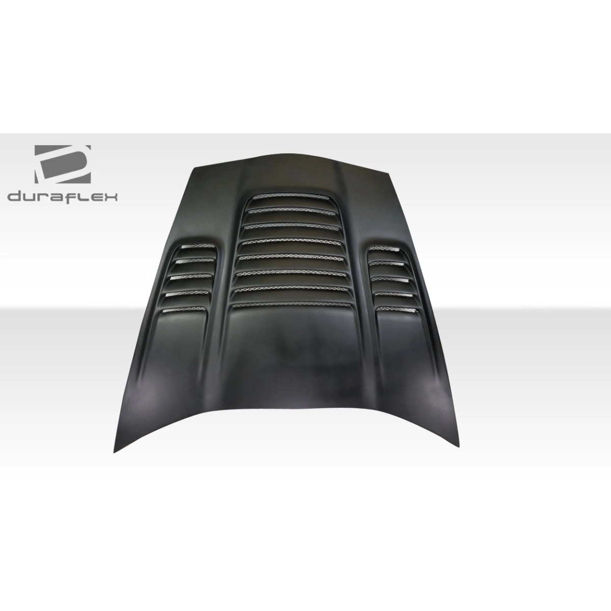 Modify your Chevrolet Corvette 2005 with our Exterior/Hoods - 13
