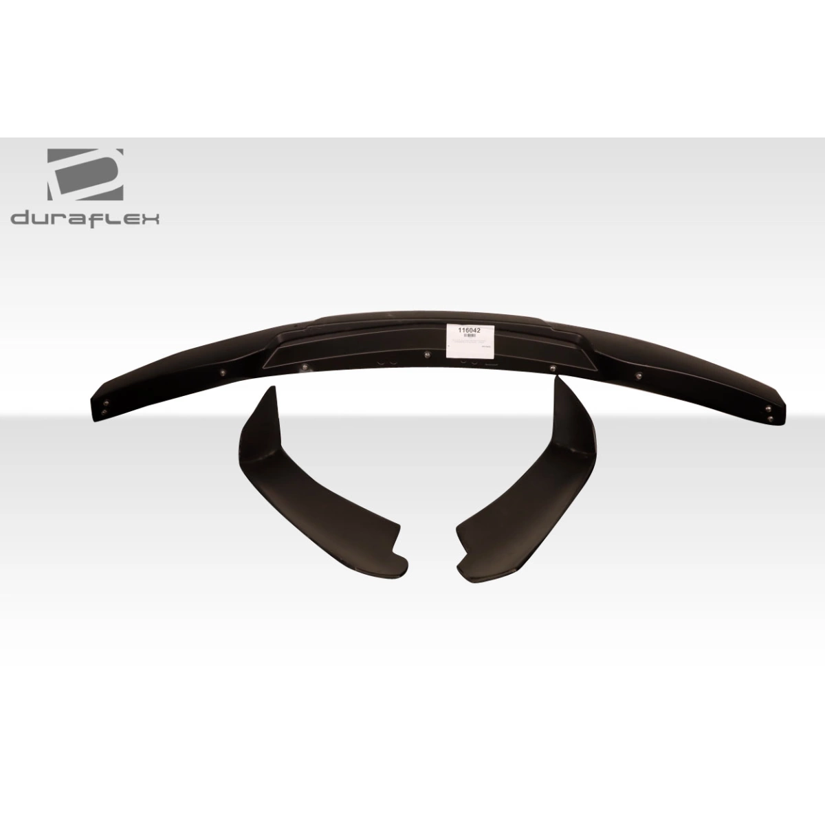 Modify your Chevrolet Corvette 2014 with our Exterior/Wings - 12