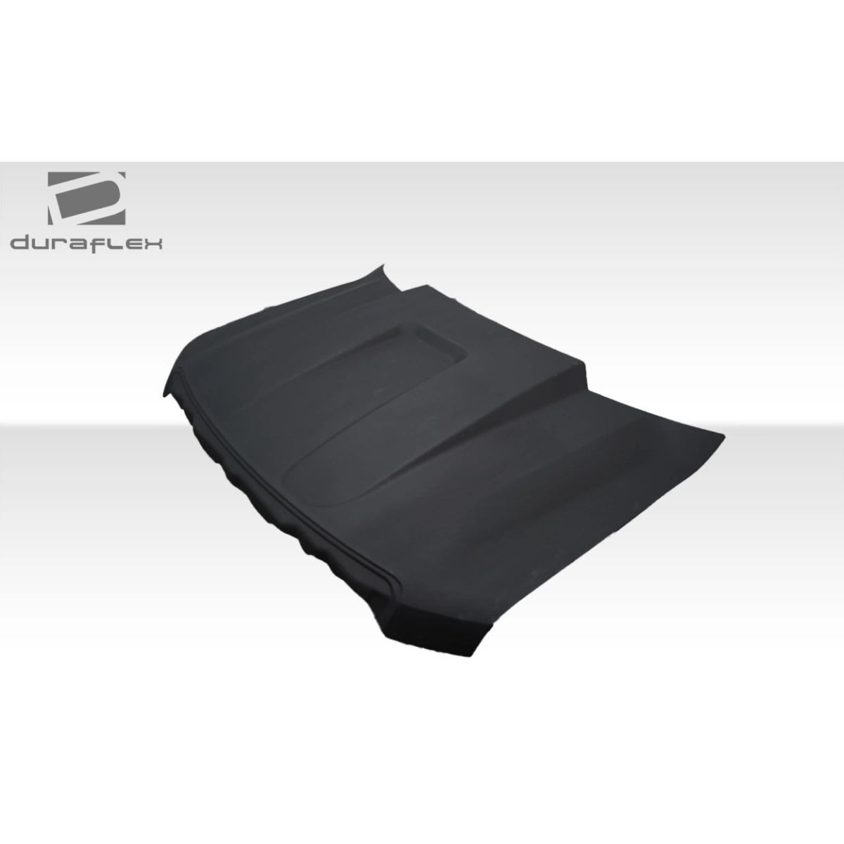 Modify your Ford F-150 2009 with our Exterior/Hoods - 12