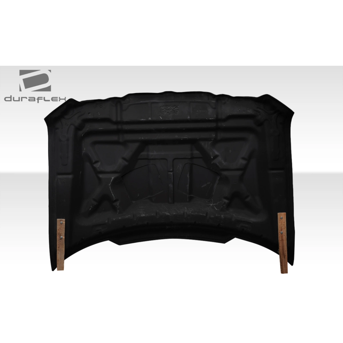 Modify your Ford F-150 2009 with our Exterior/Hoods - 16