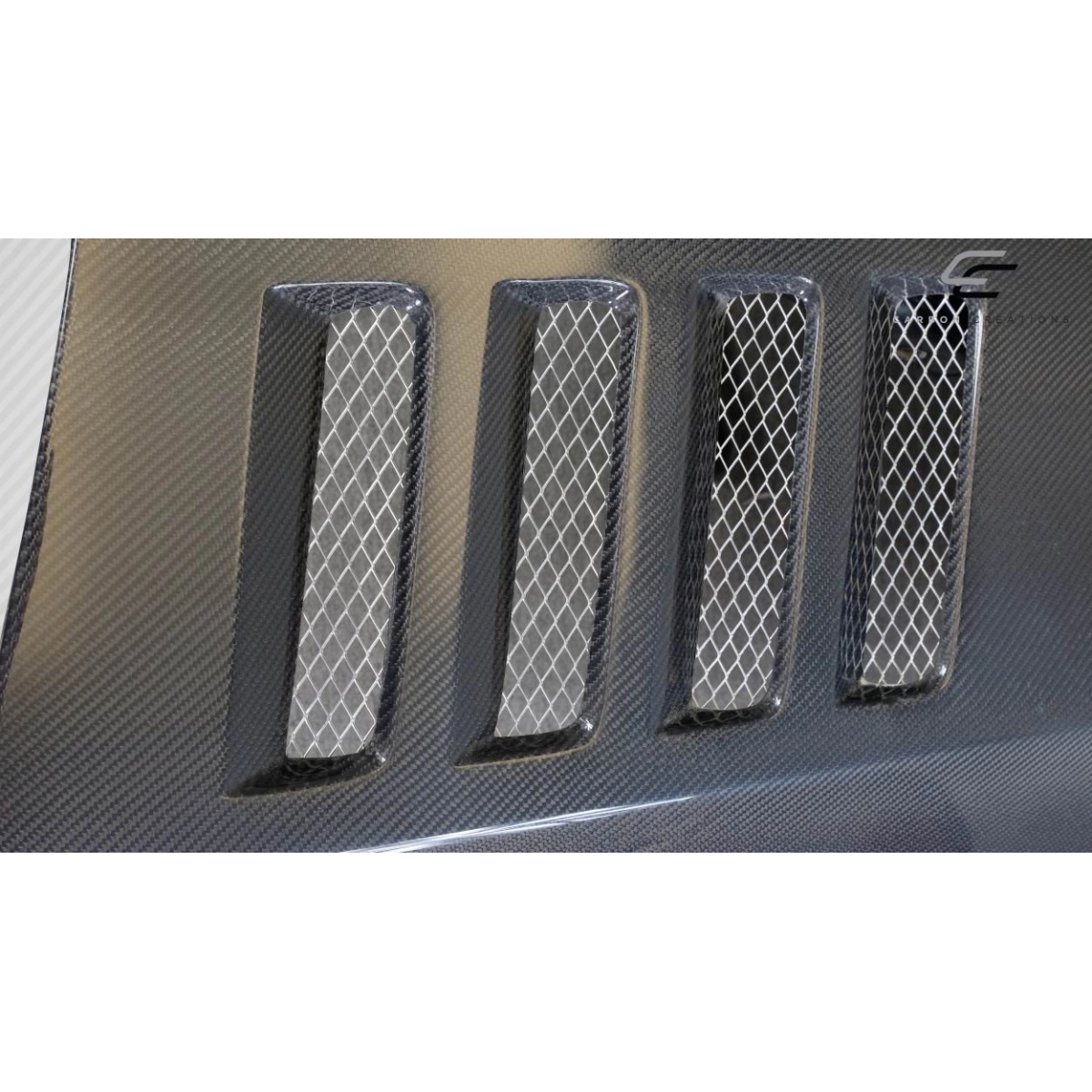 Modify your GMC Sierra 2015 with our Exterior/Hoods - 12