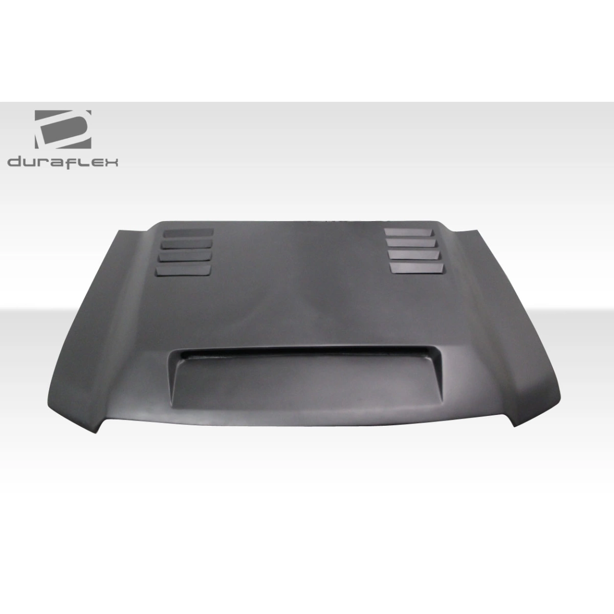 Modify your GMC Sierra 2015 with our Exterior/Hoods - 11