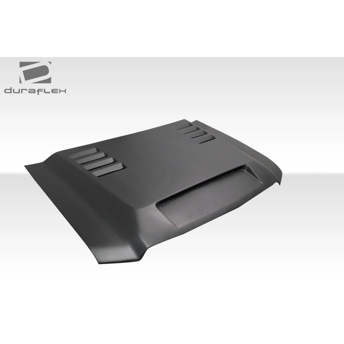 Modify your GMC Sierra 2015 with our Exterior/Hoods - 12