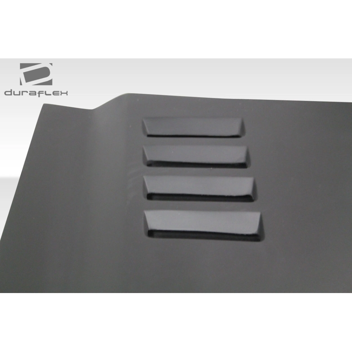 Modify your GMC Sierra 2015 with our Exterior/Hoods - 13