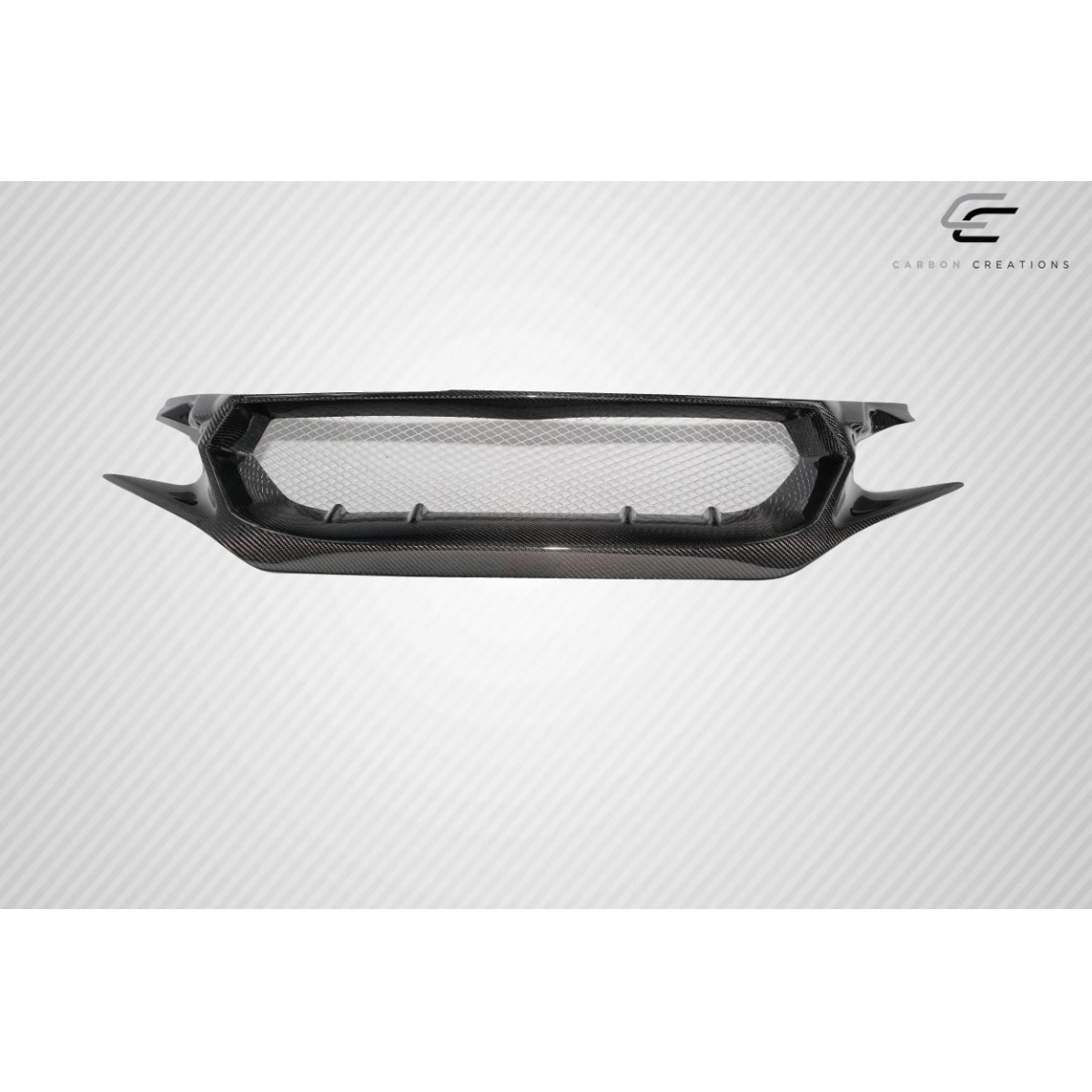 Modify your Honda Civic 2016 with our Exterior/Grilles - 11
