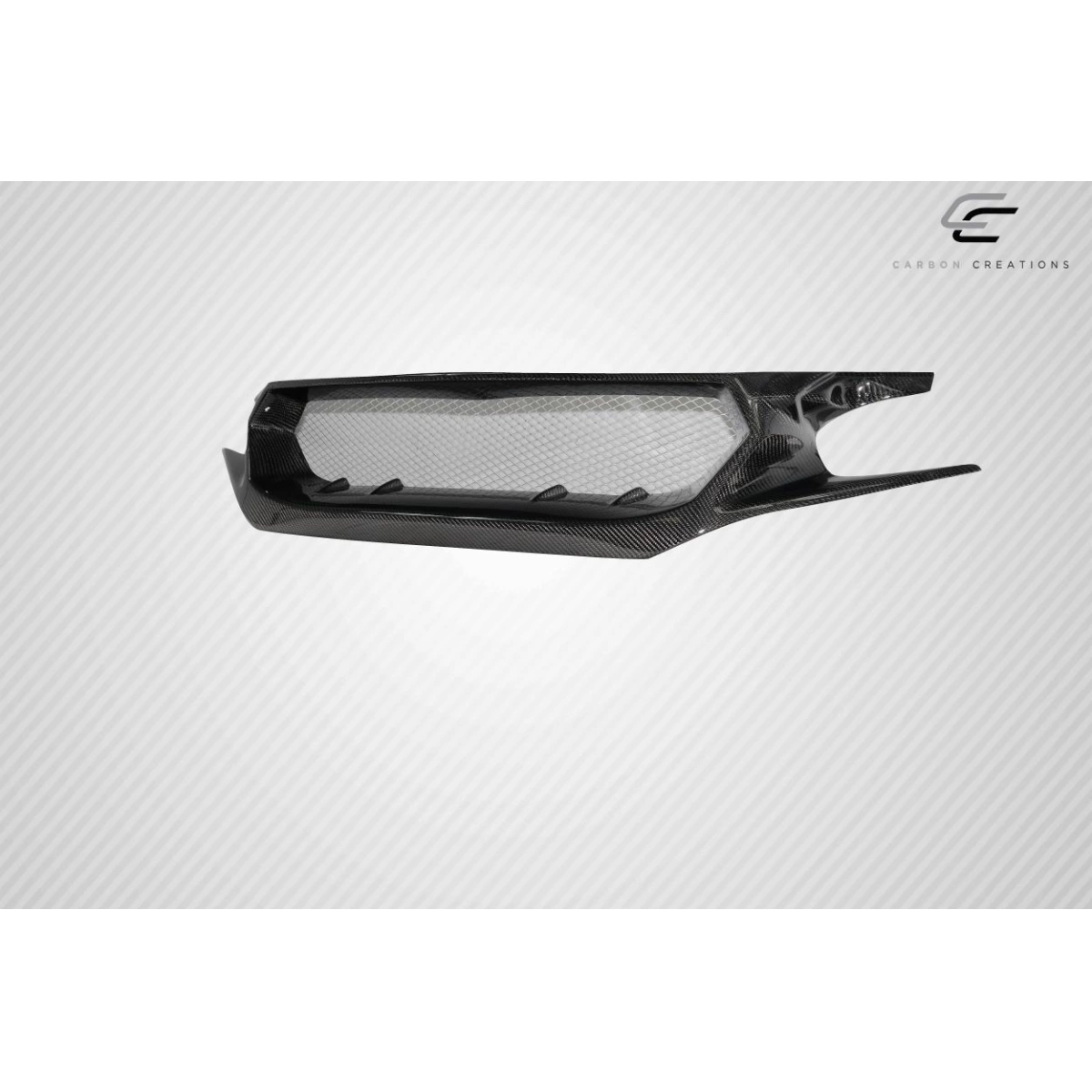Modify your Honda Civic 2016 with our Exterior/Grilles - 12