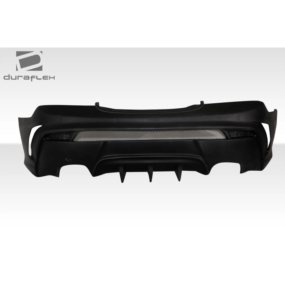 Modify your Hyundai Genesis 2010 with our Exterior/Rear Bumpers - 15