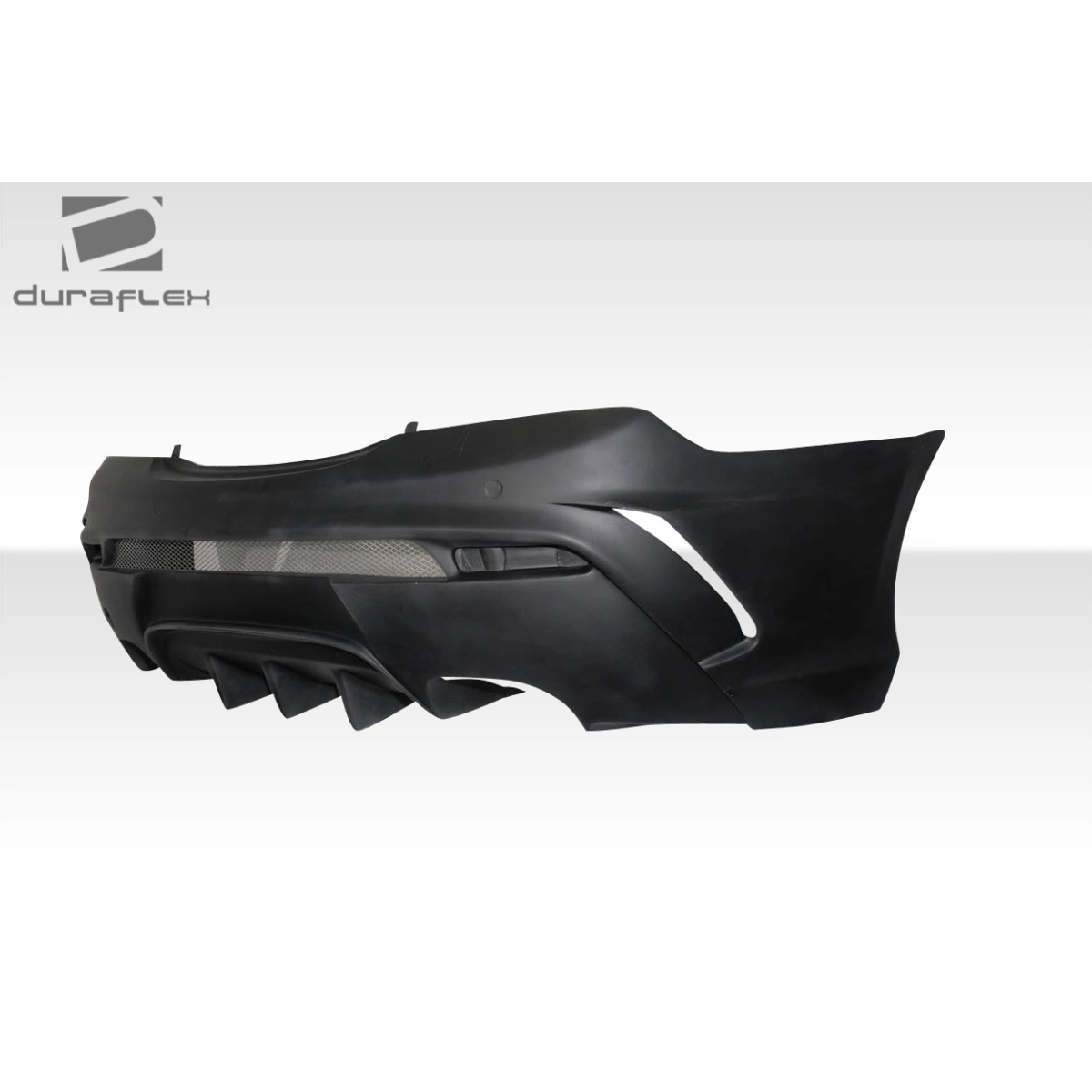 Modify your Hyundai Genesis 2010 with our Exterior/Rear Bumpers - 16