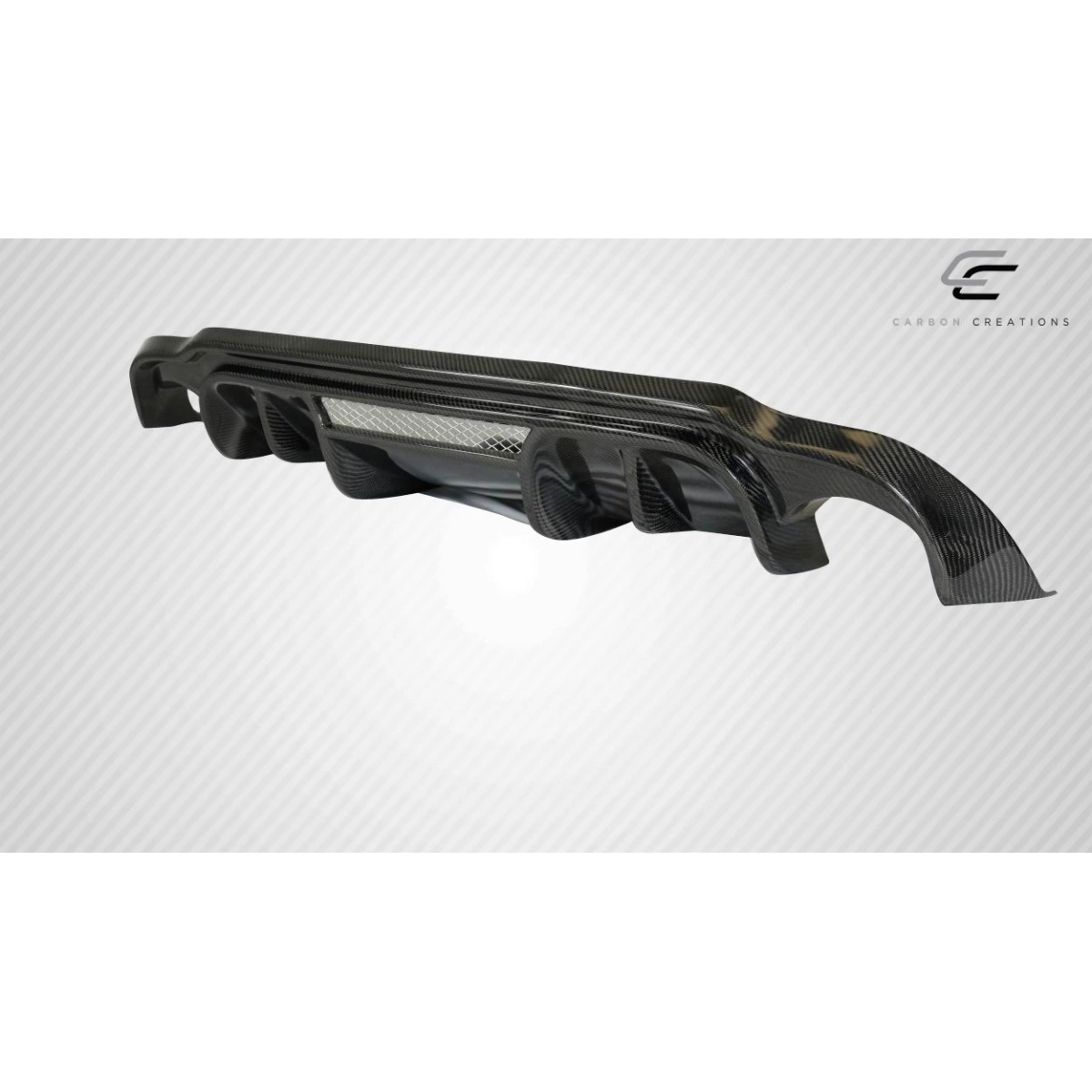 Modify your Infiniti Q50 2014 with our Exterior/Diffusers - 11