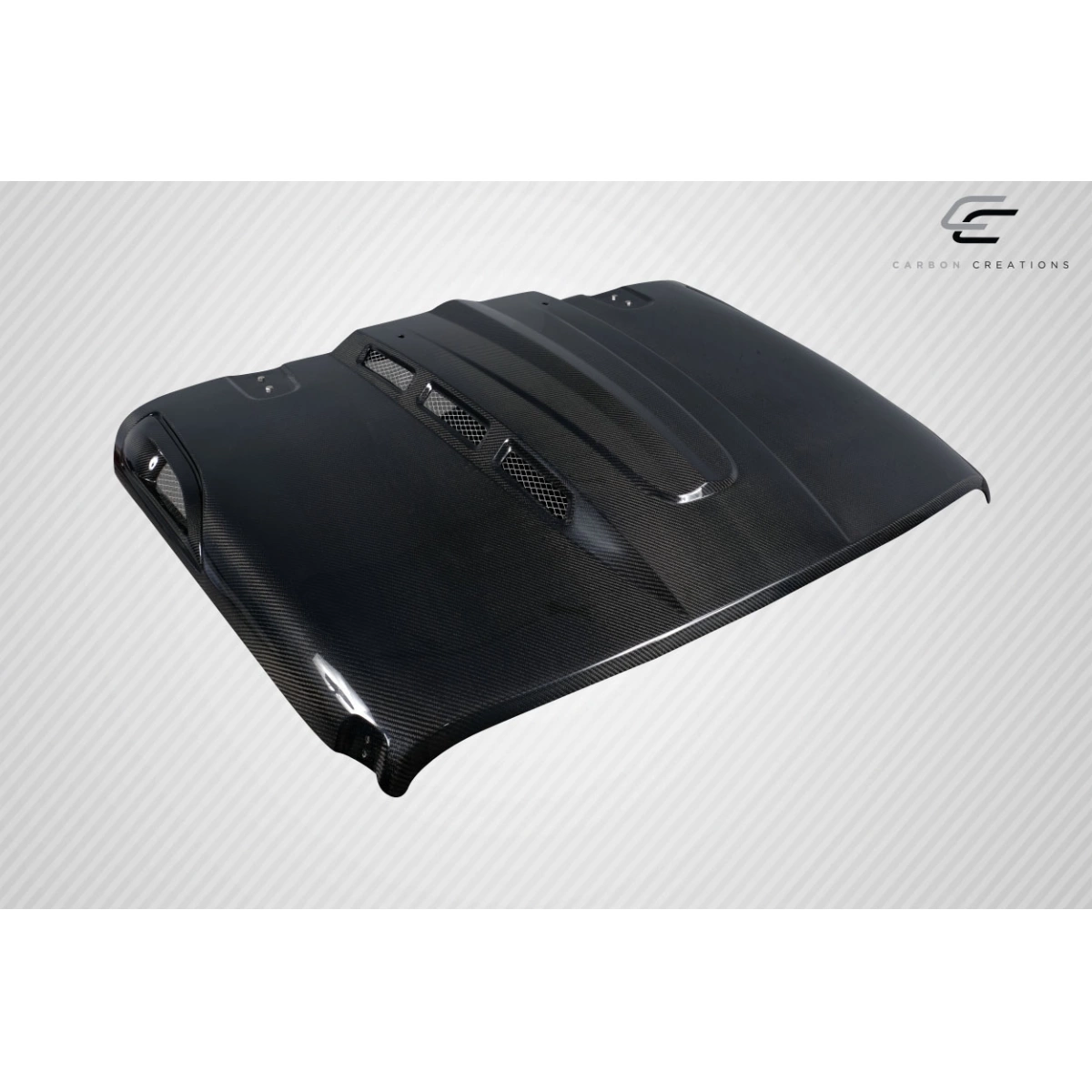 Modify your Jeep Gladiator 2018 with our Exterior/Hoods - 12