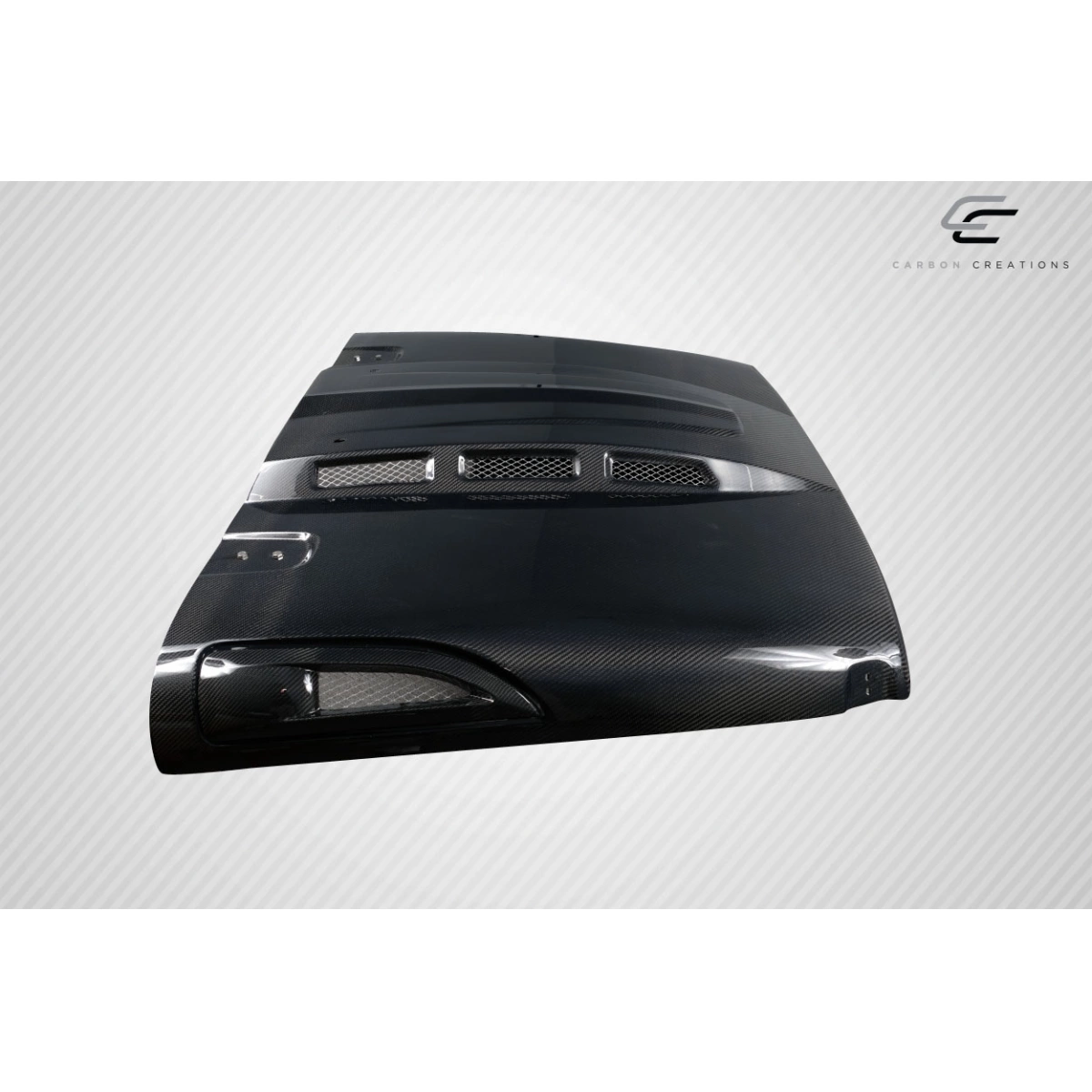 Modify your Jeep Gladiator 2018 with our Exterior/Hoods - 16