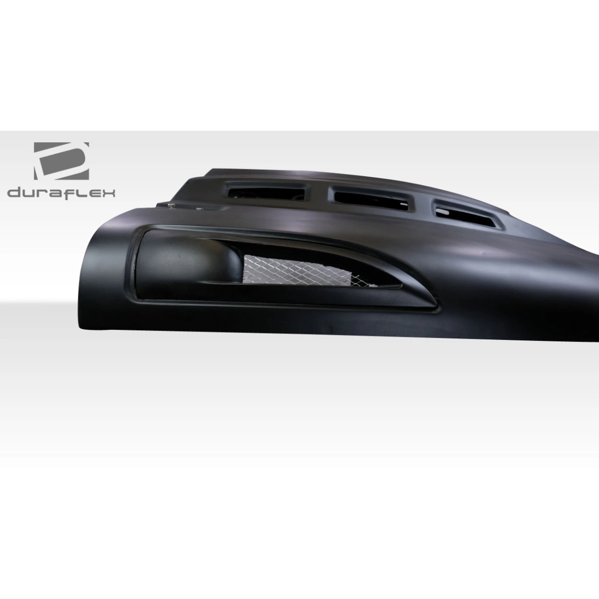 Modify your Jeep Gladiator 2018 with our Exterior/Hoods - 14