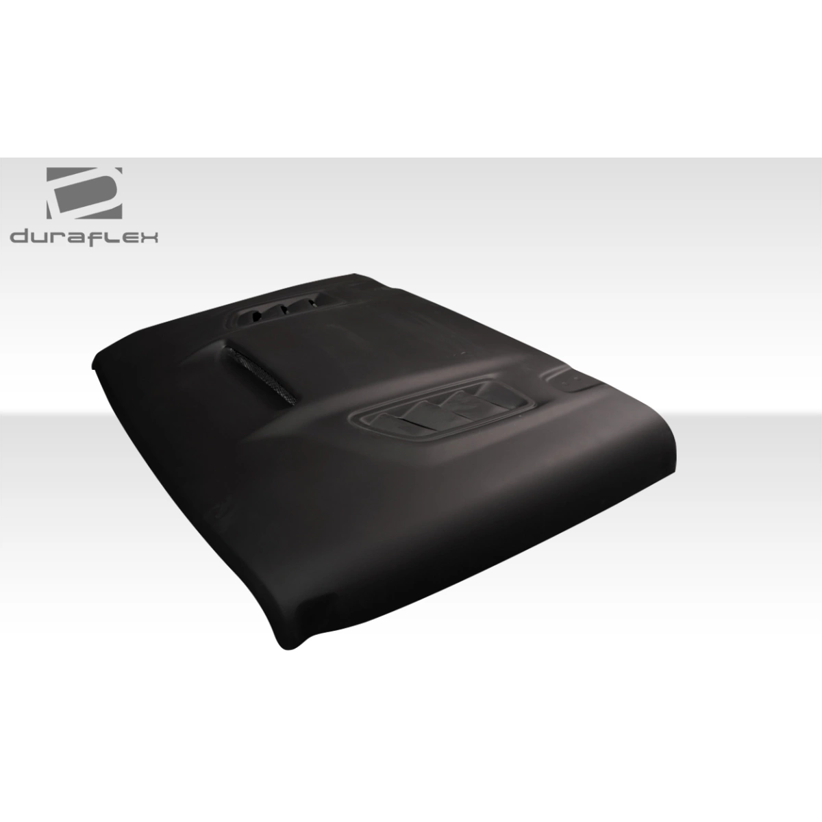 Modify your Jeep Gladiator 2018 with our Exterior/Hoods - 13