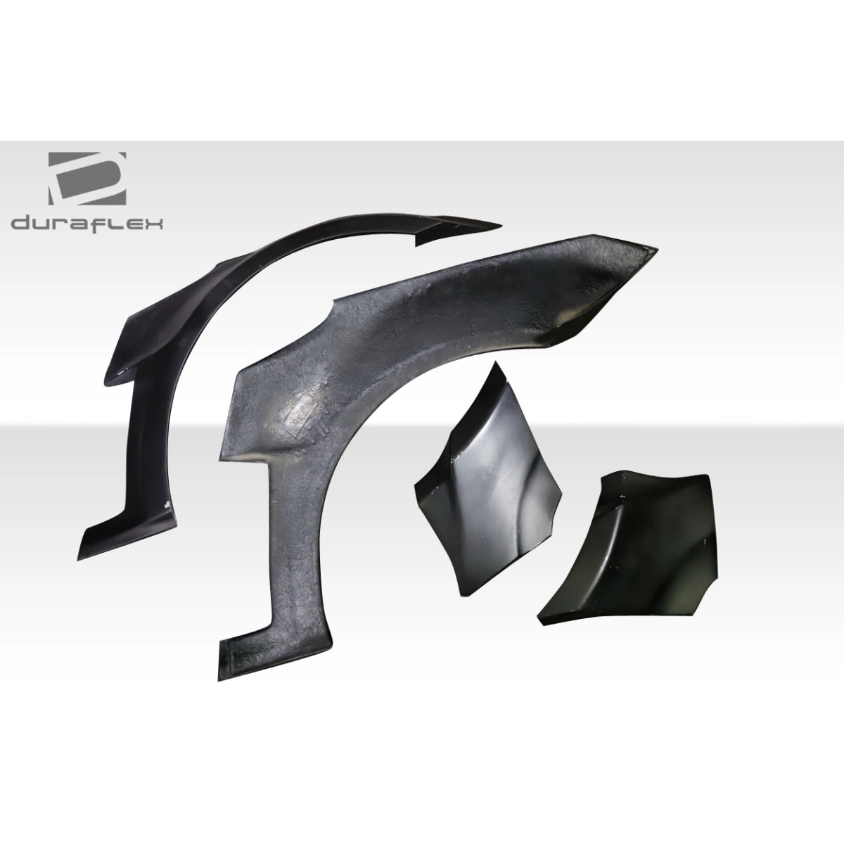Modify your KIA Optima 2011 with our Exterior/Fenders - 8