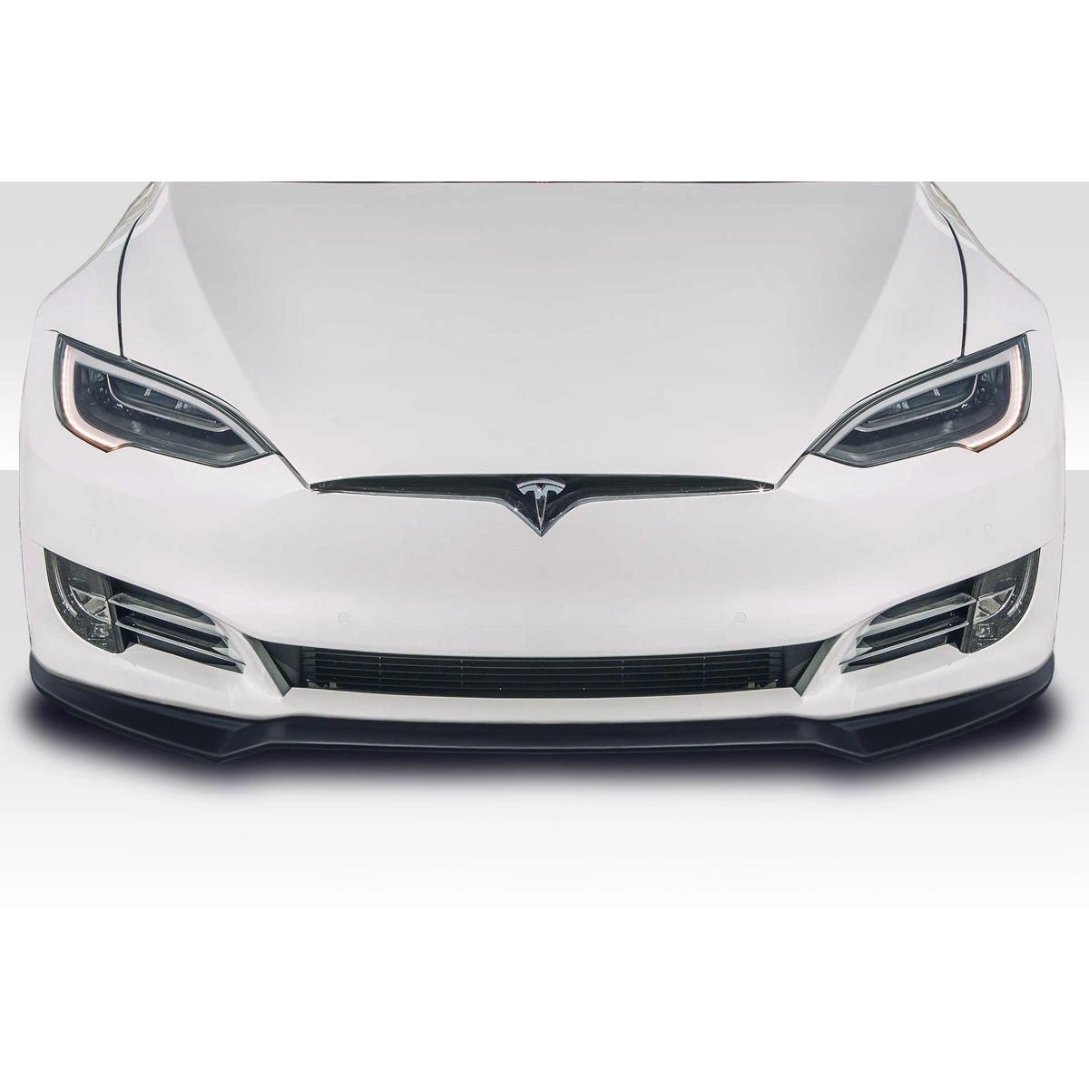 Modify your Tesla S 2017 with our Exterior/Front Lips - 9