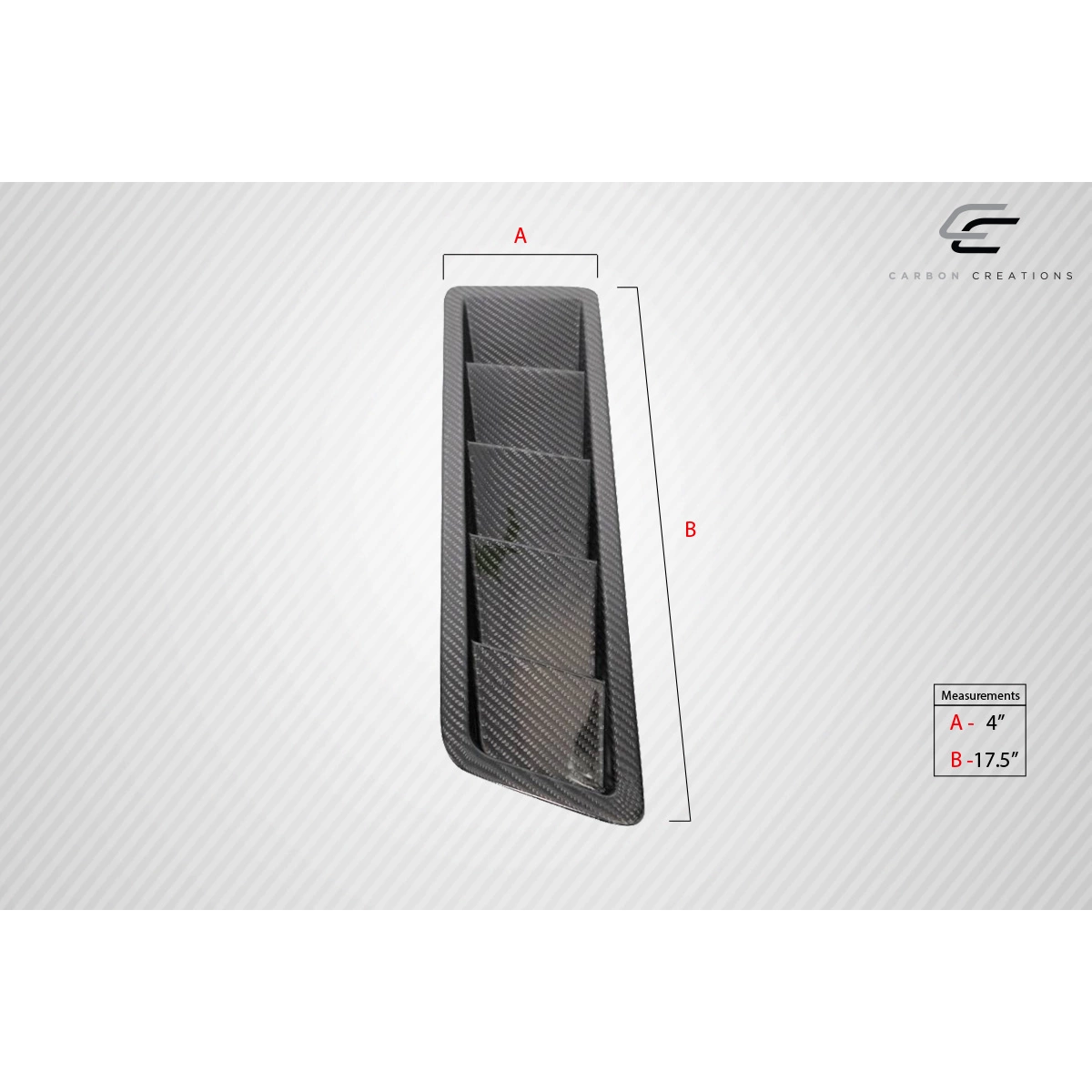 Modify your Universal   with our Exterior/Hoods - 13