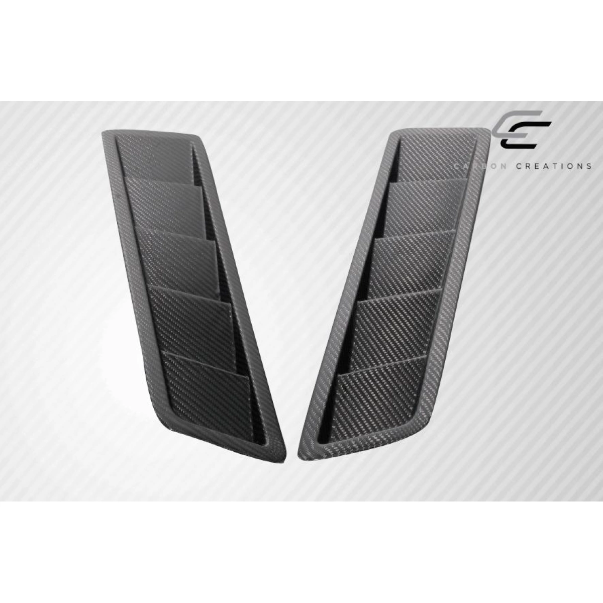 Modify your Universal   with our Exterior/Hoods - 14