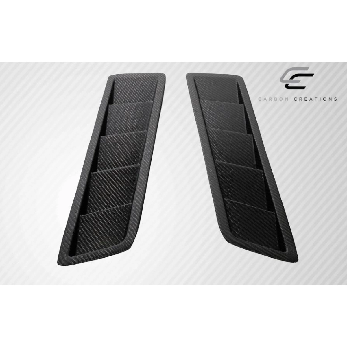 Modify your Universal   with our Exterior/Hoods - 15