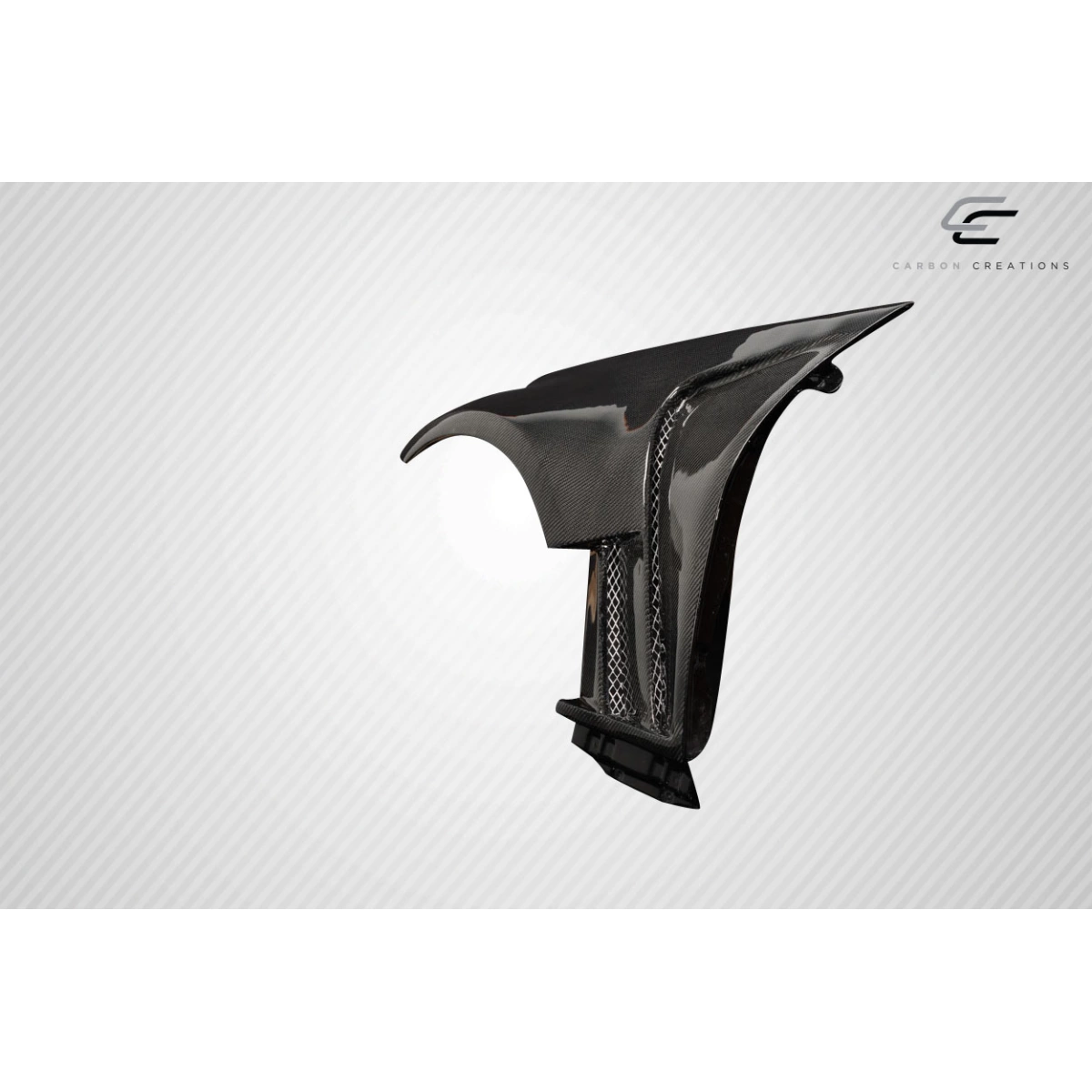 Modify your Nissan 350Z 2003 with our Exterior/Fenders - 16