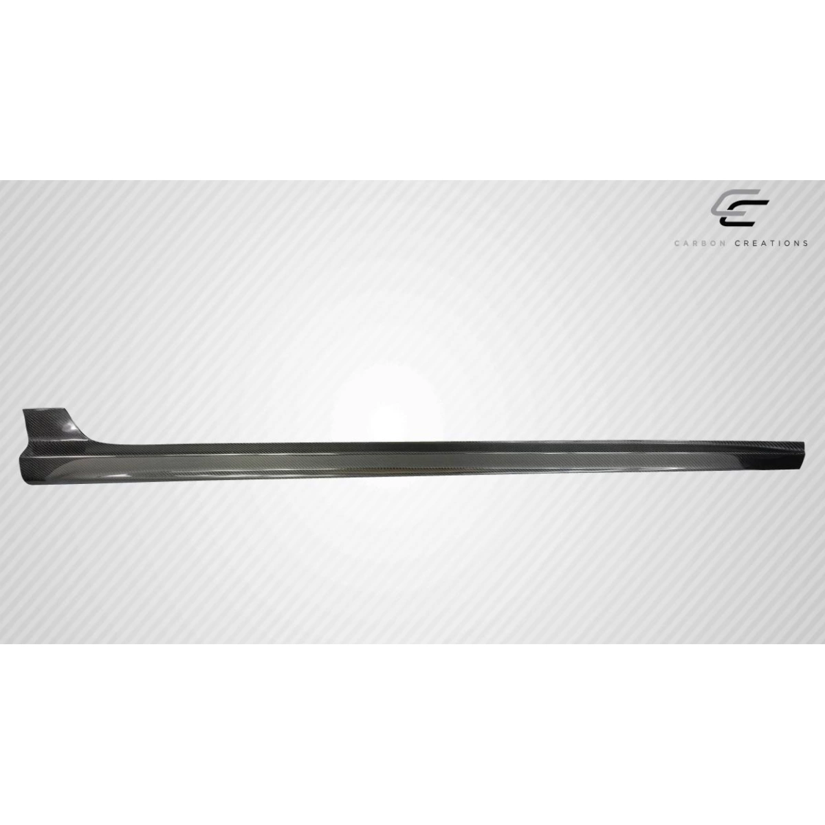 Modify your KIA Optima 2011 with our Exterior/Side Skirts - 7