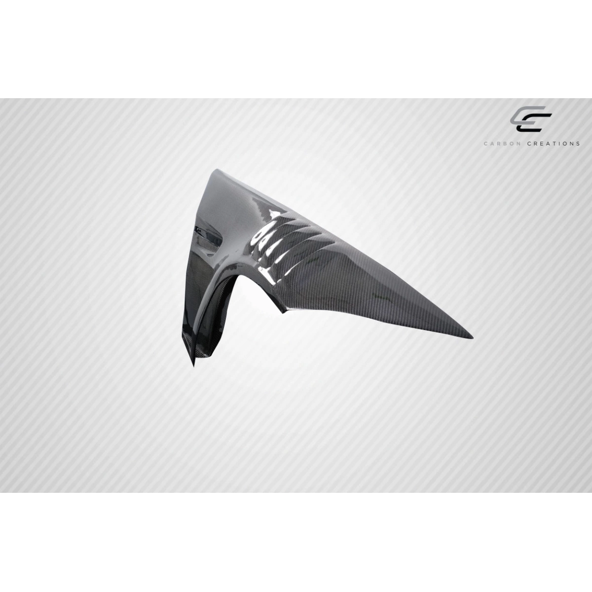 Modify your BMW M3 2008 with our Exterior/Fenders - 14