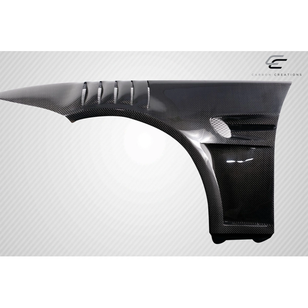 Modify your BMW M3 2008 with our Exterior/Fenders - 16