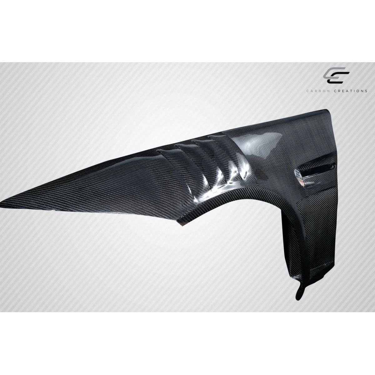 Modify your BMW M3 2008 with our Exterior/Fenders - 18