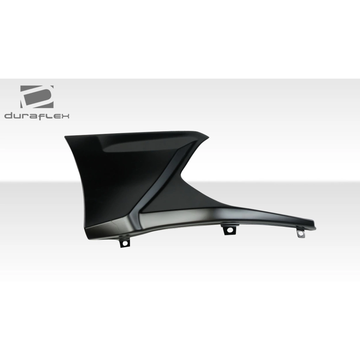 Modify your Honda Civic 2016 with our Exterior/Rear Lips - 17