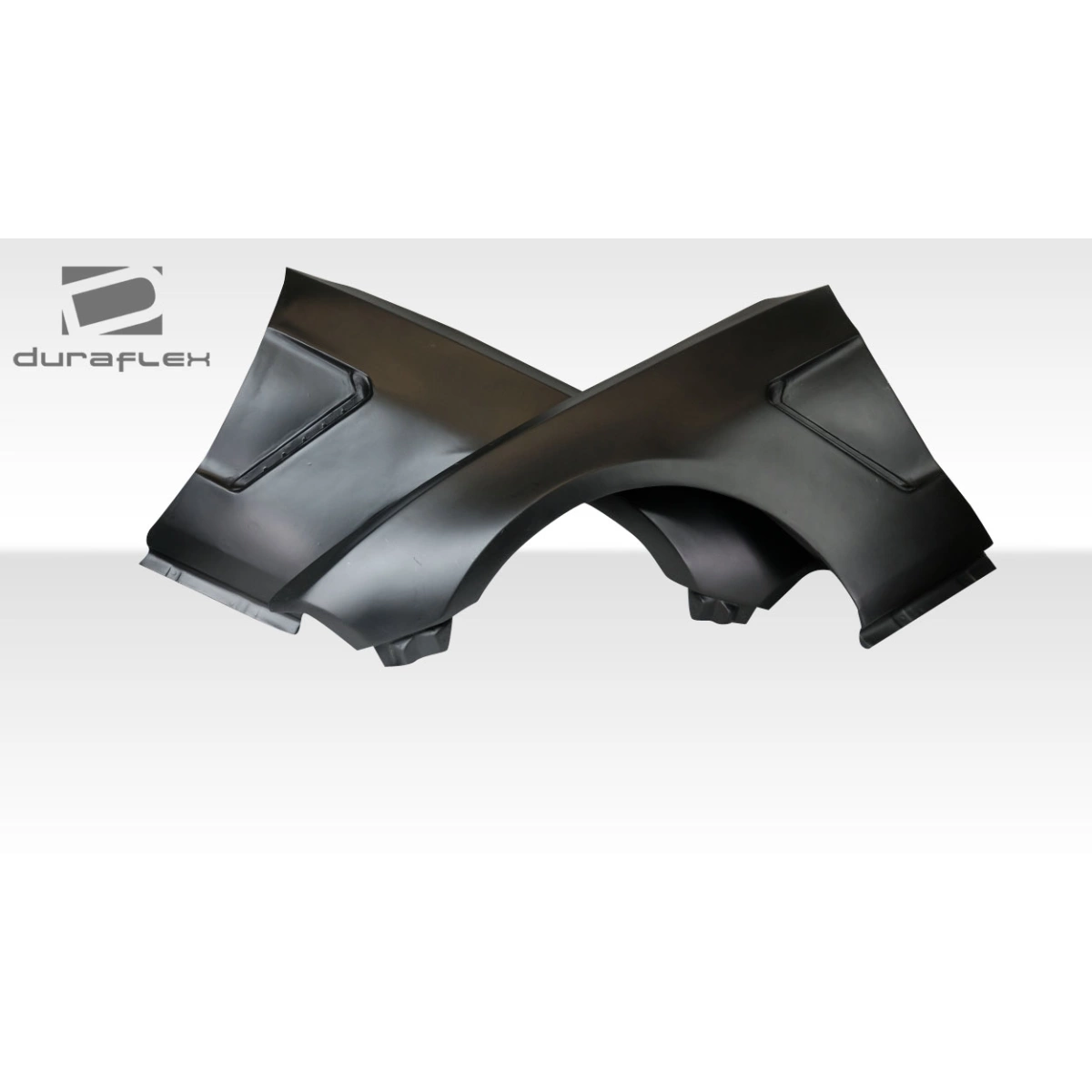 Modify your Ford Mustang 2010 with our Exterior/Fenders - 16