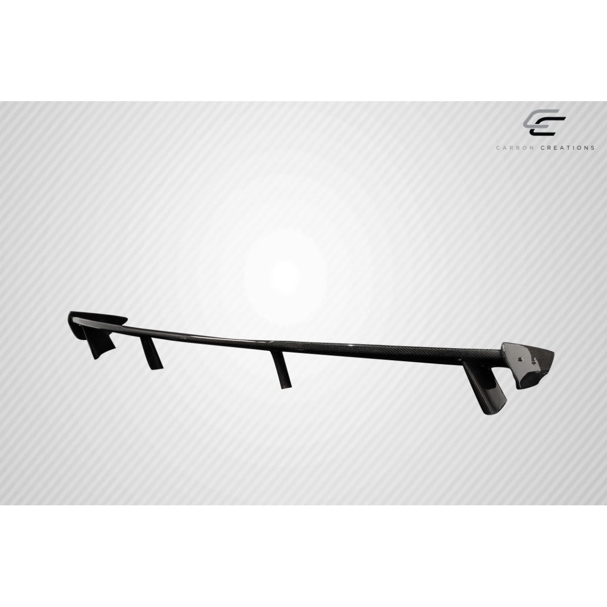 Modify your Chevrolet Corvette 2020 with our Exterior/Wings - 16