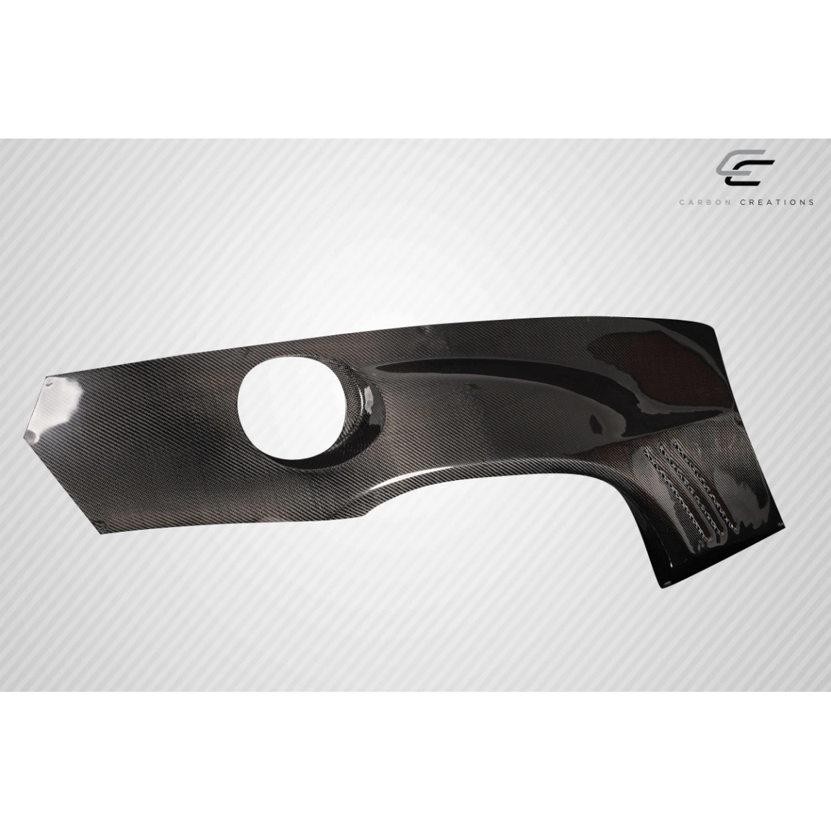 Modify your Chevrolet Camaro 2010 with our Exterior/Fenders - 16