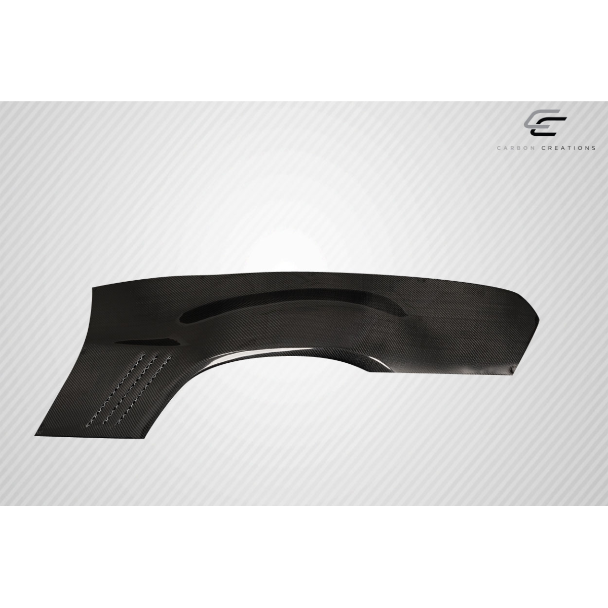 Modify your Chevrolet Camaro 2010 with our Exterior/Fenders - 