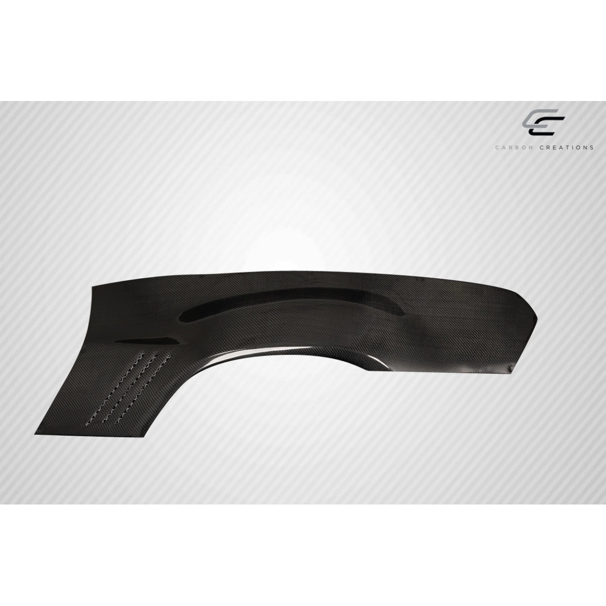 Modify your Chevrolet Camaro 2010 with our Exterior/Fenders - 19