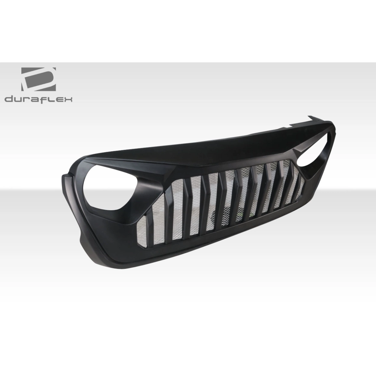 Modify your Jeep Gladiator 2018 with our Exterior/Grilles - 13