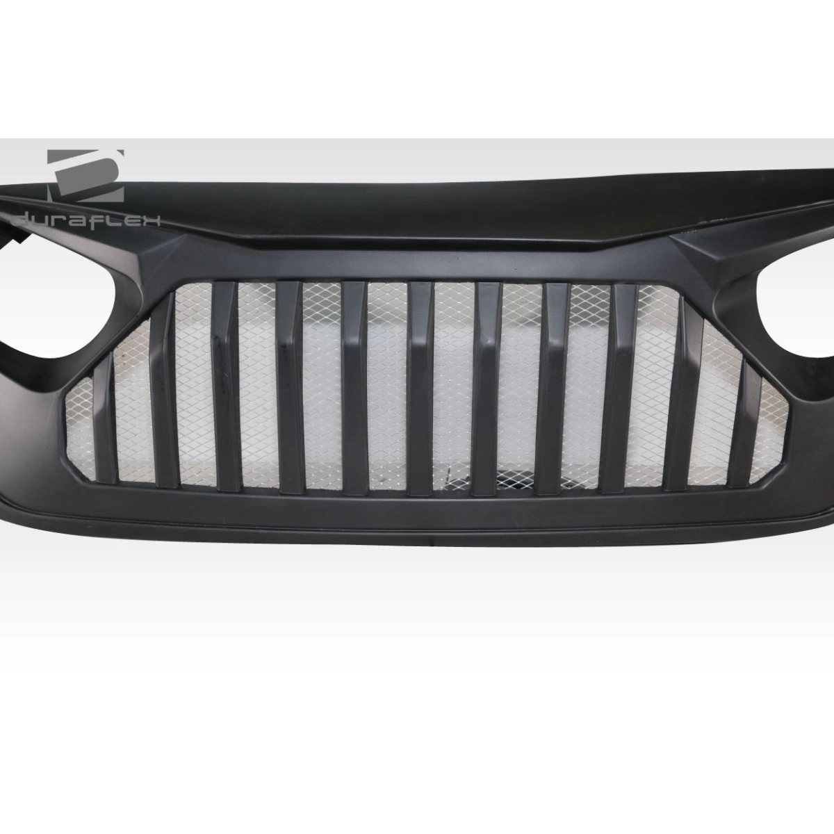 Modify your Jeep Gladiator 2018 with our Exterior/Grilles - 15