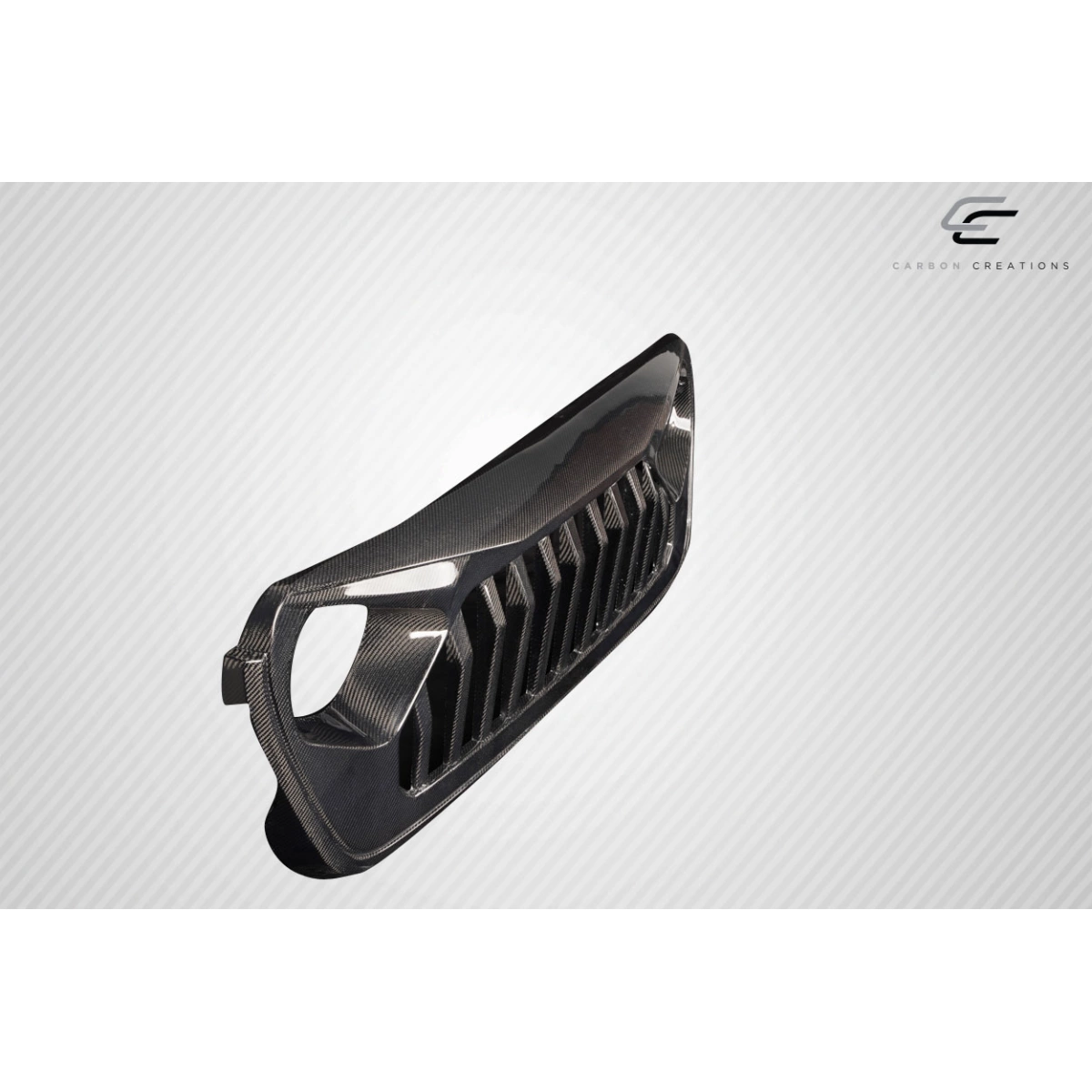 Modify your Jeep Gladiator 2018 with our Exterior/Grilles - 13