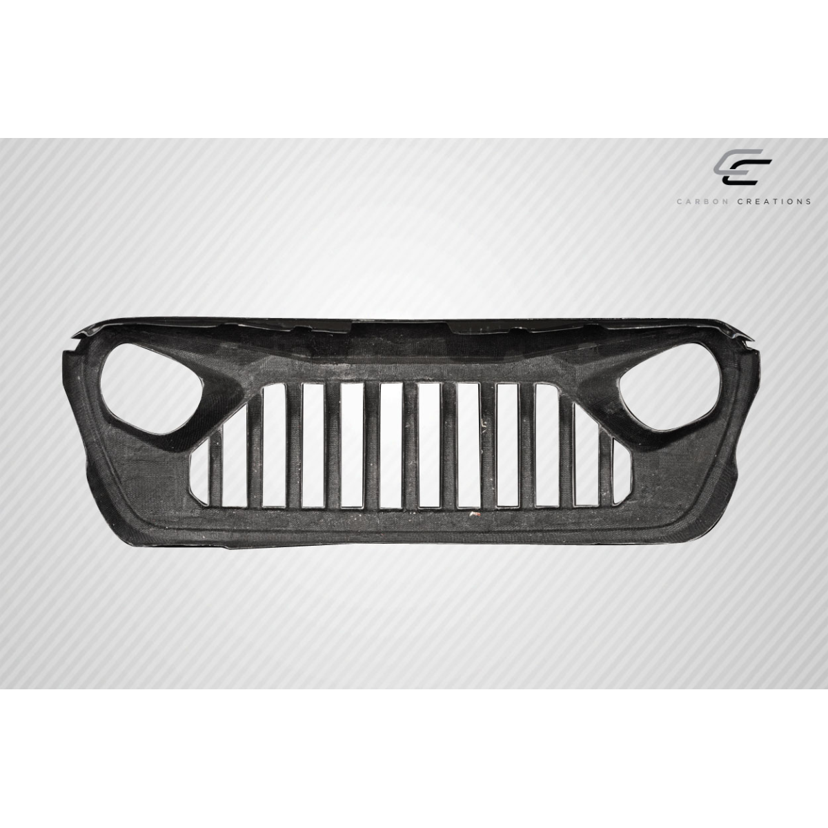 Modify your Jeep Gladiator 2019 with our Exterior/Grilles - 