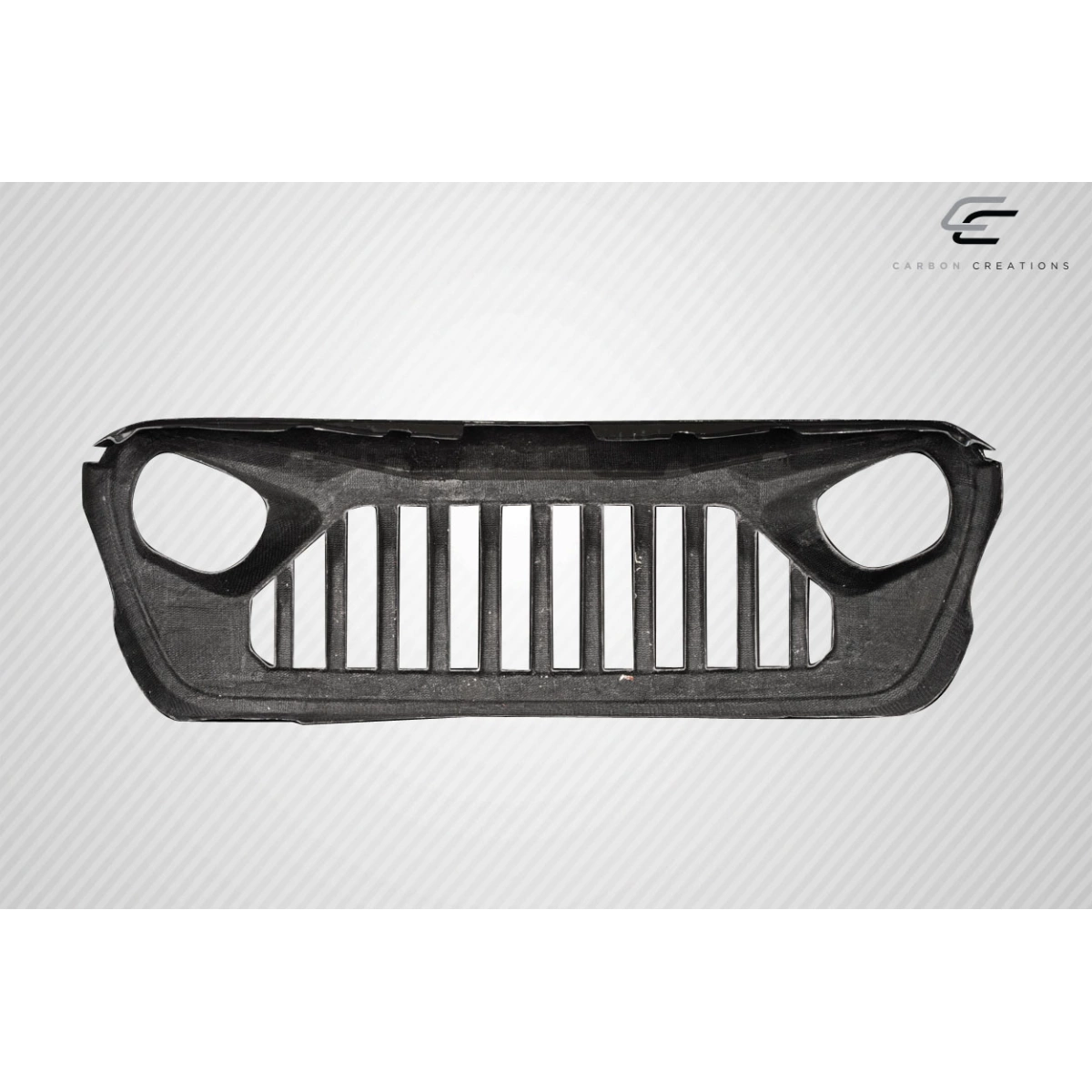 Modify your Jeep Gladiator 2018 with our Exterior/Grilles - 15