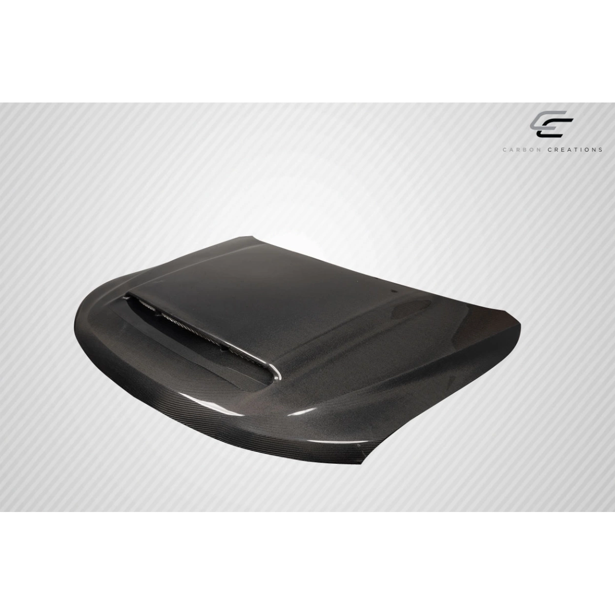 Modify your Jeep Cherokee 2011 with our Exterior/Hoods - 9