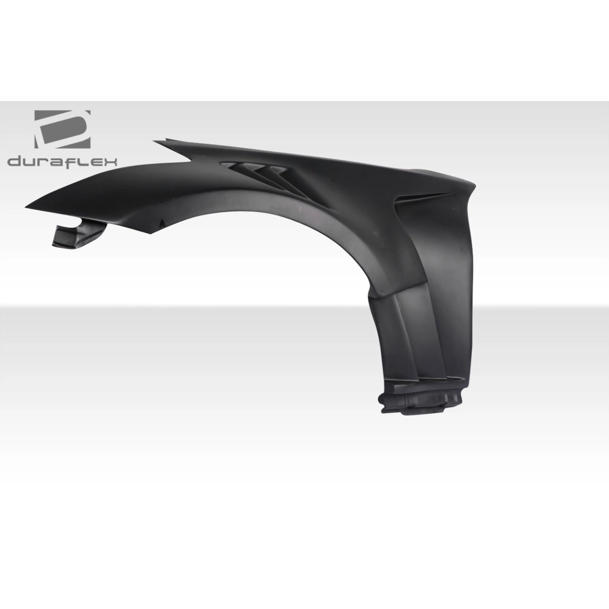 Modify your Nissan 350Z 2003 with our Exterior/Fenders - 15