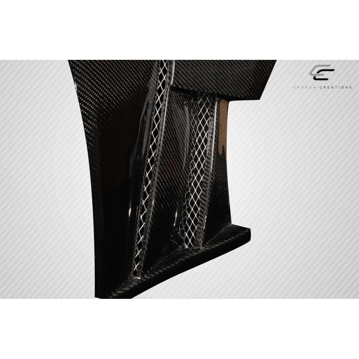 Modify your Nissan 350Z 2003 with our Exterior/Fenders - 15